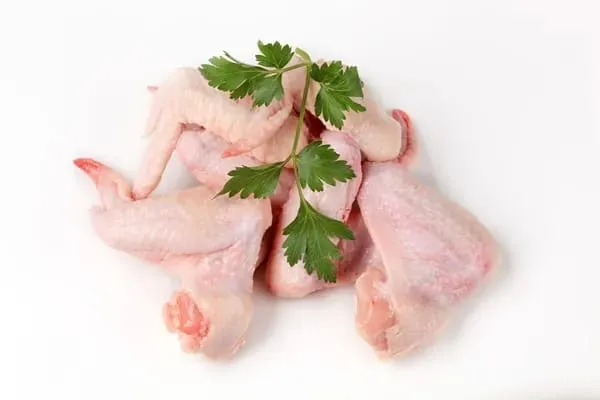 Ailes de poulet