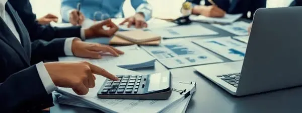 Analyse de documents administratifs